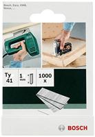 Bosch Accessoires Nagel Type 41 14 mm | 1000 stuks - 2609255808 - thumbnail