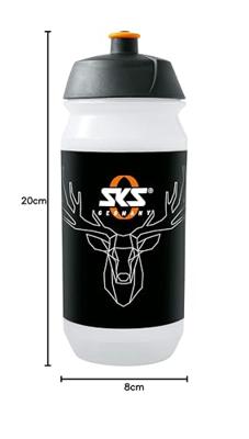 Sks bidon "hirsch". 500ml - thumbnail