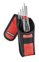 Facom 3-in-1 Protwist® Multi-Bled Schroevendraaierset - ATCL.2A5 - thumbnail