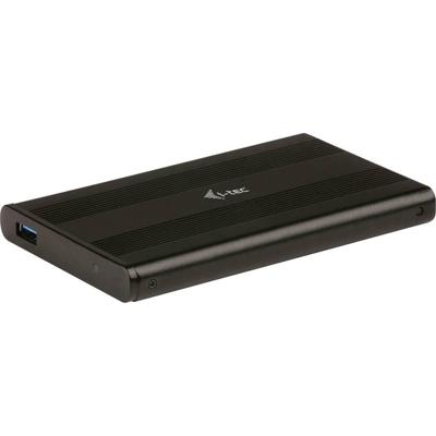 ITEC USB 3.0 MySafe AluBasic 2.5