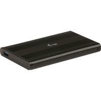ITEC USB 3.0 MySafe AluBasic 2.5 - thumbnail