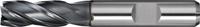 Promat/Tecwerk Schachtfrees | DIN 844 type N | nominale-d. 12 mm | HSS-Co PM ALCRONA DIN 1835 B | snedeaantal 4 kort - 4000866036 - thumbnail