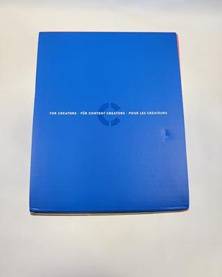Blue Microphones Yeti microfoon Blue Microphones Yeti microfoon