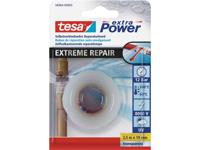 tesa EXTREME REPAIR 56064-00003-00 Reparatietape tesa extra Power Transparant (l x b) 2.5 m x 19 mm 1 stuk(s) - thumbnail