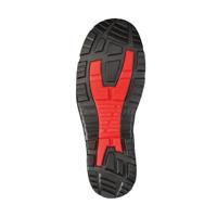 Dunlop Pioneer OD60A93 Snugboot Laars | Zwart | Maat 37 - 00.036.017.37 - thumbnail