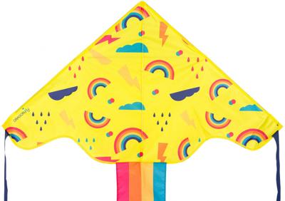 Dragon Fly Staartvlieger