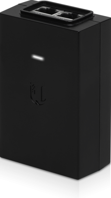 Ubiquiti PoE Adapters POE-24-24W-G poe-injector Ubiquiti PoE Adapters POE-24-24W-G poe-injector