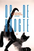 Op de hoogte - Christophe van Gerrewey - eBook (9789460421341) - thumbnail