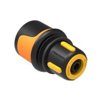 Fiskars slangkoppeling 9 mm (3/8'') flow - 1027071 - thumbnail