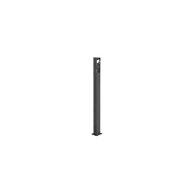 SLV ESKINA FRAME 175 1005440 Staande lamp 27 W