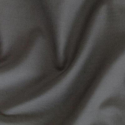 Dommelin Dommelin Hoeslaken Uni Percal 200TC 554 Leisteengrijs 200x200/30