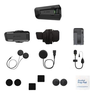 Cardo Systems Packtalk PRO