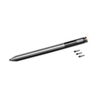 Lenovo 4X80R02889 Stylus Zwart - Invoerpennen (Notebook, Lenovo, Zwart, 4.1 LE, 156 h, CE, FCC, VCCI, RCM, NCC, BSMI, KCC) - thumbnail