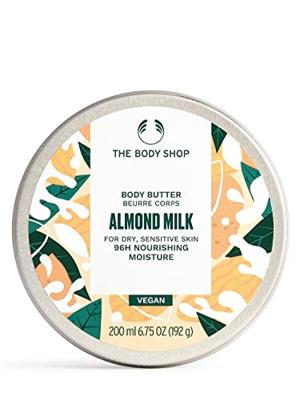 The Body Shop Body Butter 200ml Bodylotion