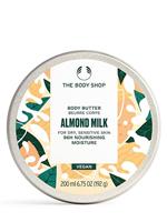 The Body Shop Body Butter 200ml Bodylotion - thumbnail
