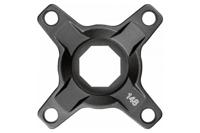 FSA E-Bike W0001 Brose Crankstel spider 104/64mm - thumbnail