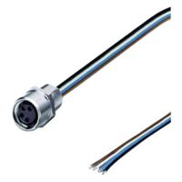 Pepperl+Fuchs 226472 Sensor/actuator adapter Aantal polen (sensoren): 3 50 cm 1 stuk(s) - thumbnail