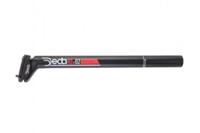 Deda Elementi RSX 02 zadelpen - Zwart - thumbnail