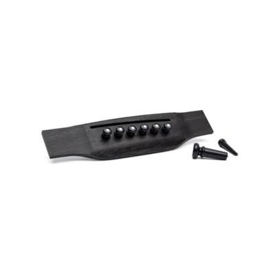 Martin Strings 18APP21 Pin Set brugpinnen (8 stuks) Martin Strings 18APP21 Pin Set brugpinnen (8 stuks)