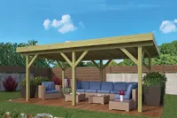 Tuindeco | Prieel Modern Excellent Rechthoek - thumbnail