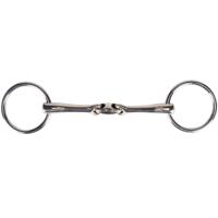 KK Conrad ultra sensogan 14mm zilver maat:12,5 - thumbnail