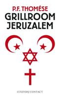 Grillroom Jeruzalem (Paperback) - thumbnail
