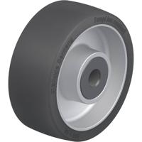Blickle ALSI 100/12G Wiel met hoog draagvermogen Wieldiameter: 100 mm Draagvermogen (max.): 100 kg 1 stuk(s) - thumbnail