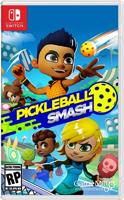 Pickleball Smash - thumbnail