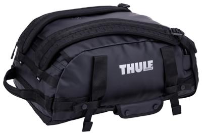 Thule Chasm 30L Duffel Black 30L