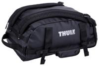 Thule Chasm 30L Duffel Black 30L - thumbnail