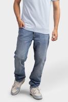 Pure Path The Ryan W3005 Jeans Heren Lichtblauw - Maat 34 - Kleur: Lichtblauw | Soccerfanshop - thumbnail