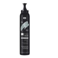 Lisap Re.Foam Color Mousse Steel Grey 200ml - thumbnail