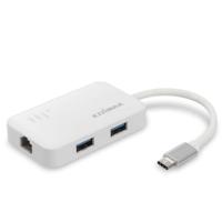 EDIMAX EU-4308 Netwerkadapter USB-A 3.2 Gen 2 - thumbnail
