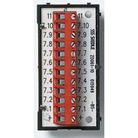 Siedle 200015955-00 Montageaccessoire voor Accessoires voor deurintercom Kabelgebonden Bont - thumbnail