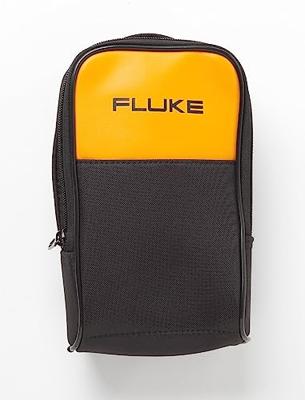Fluke 681114 C25 Tas voor meetapparatuur Geschikt voor DMM Fluke 110/175/177/179/187/189 Fluke 681114 C25 Tas voor meetapparatuur Geschikt voor DMM Fluke 110/175/177/179/187/189