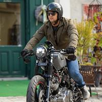 SP Connect Anti Vibration Module - thumbnail