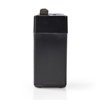 Nedis Oplaadbare Loodaccu | Lead-Acid | 6 V | 1200 mAh | 1 stuks - BALA12006V BALA12006V