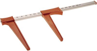 Bahco 2802 Fithaak 50 cm
