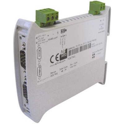 Wachendorff HD67561 HD67561 Gateway Profibus, RS-232, RS-485 24 V/DC 1 stuk(s) Wachendorff HD67561 HD67561 Gateway Profibus, RS-232, RS-485 24 V/DC 1 stuk(s)