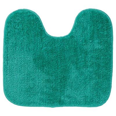 Sealskin doux toiletmat 45x50 cm polyester aqua