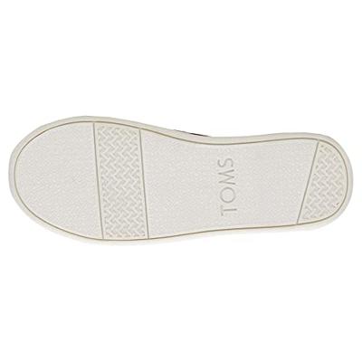 Toms Alpargata 10017769 Roze-38 maat 38