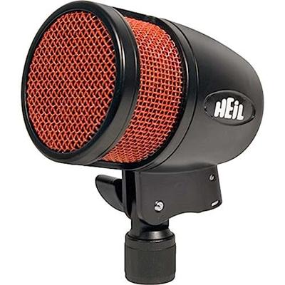 Heil Sound PR 48 kickdrum microfoon Heil Sound PR 48 kickdrum microfoon