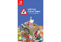 Untitled Goose Game Physical Edition - thumbnail