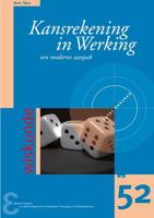 Kansrekening in Werking - Henk Tijms - Paperback (9789050411868) - thumbnail