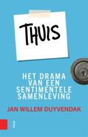 Thuis - Jan Willem Duyvendak - ebook - thumbnail
