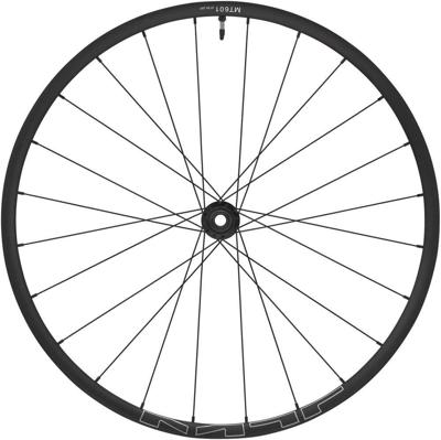 Shimano WH-MT601-TL 27.5" Front Wheel