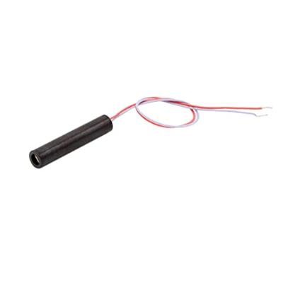 Picotronic Lasermodule Lijn Rood 1 mW LC650-1-3(6x30)-F100