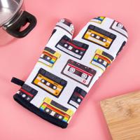 Cassette ovenwant - thumbnail