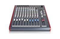 Allen & Heath ZED-14 compacte PA mixer - thumbnail