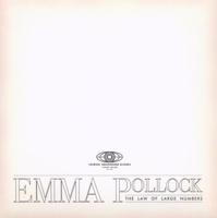 The Law Of Large Numbers - CD (5024545585926) - thumbnail